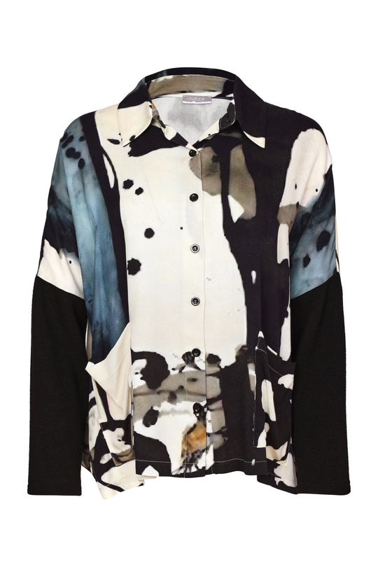 Naya Shirt NAW26320 - NAW26-320-XGS-1-1.jpg