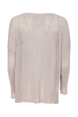 Naya Knitwear NAW26120 - Silver - 3
