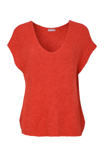 Naya Knitwear NAW26284 - Avocado - 1