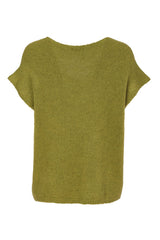 Naya Knitwear NAW26284 - Avocado - 2
