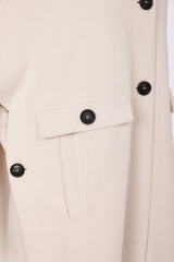 Naya Jacket NAW26293 - Stone - 2