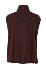 Naya Top NAW26305 - Black/Chocolate - 3