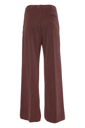 Naya Trousers NAW26306 - Black/Chocolate - 1