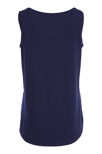 Naya Camisole NPA26103 - Ash - 1