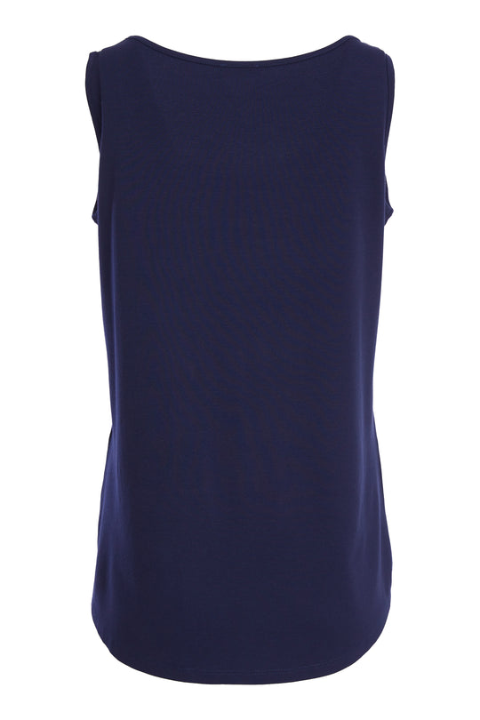 Naya Camisole NPA26103 - Ash - 1