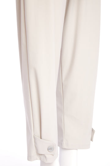 Naya Trousers NPA26179 - Ash - 1