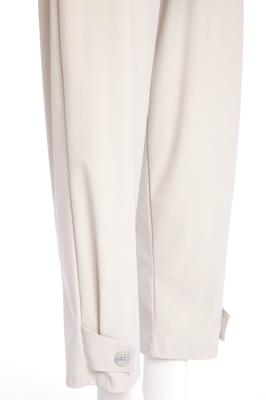 Naya Trousers NPA26179 - Ash - 1