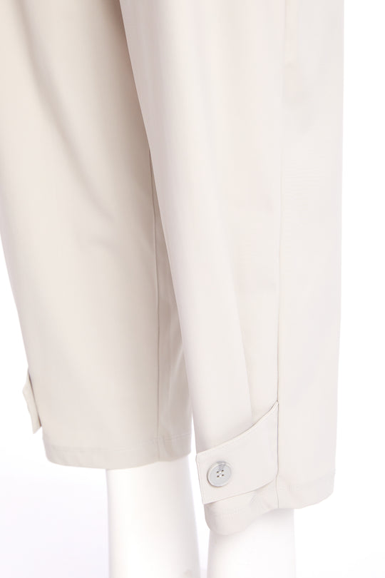 Naya Trousers NPA26179 - Ash - 2