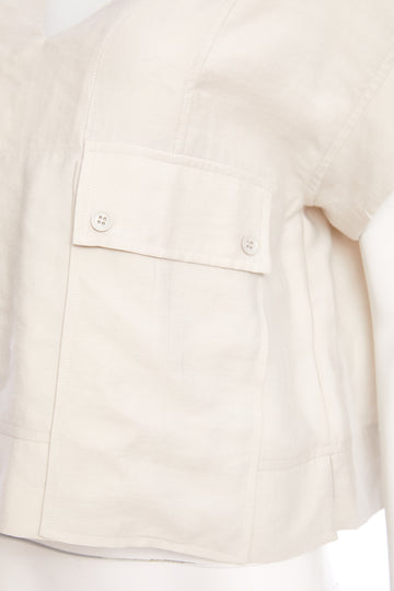 Naya Top NPA26220 - Ash - 1