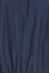 NAYA Slim Leg Tapered Travel Fabric Trousers with Buttoned Tab Hems | NPA26179