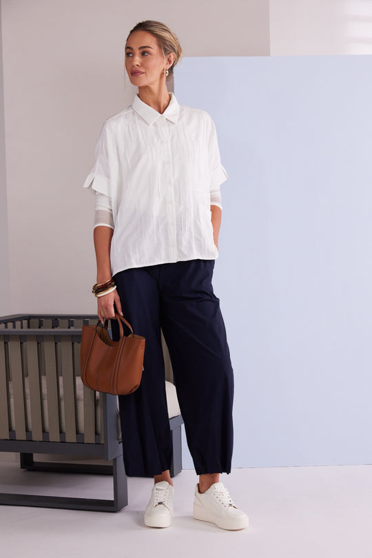 Naya Top NPA26106 - Cream - 3