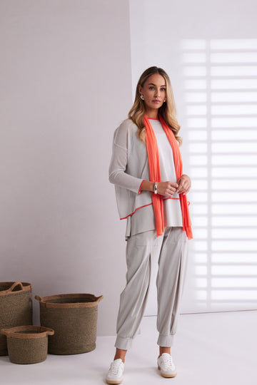Naya Scarf NPA26113 - Camellia - 2