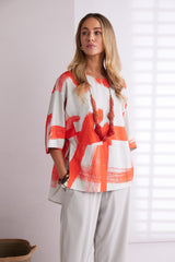 Naya Top NPA26123 - Camellia - 3