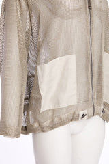 Naya Top NPA26125 - Ash - 2