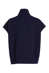 Naya Top NPA26195 - French Blue/White - 1