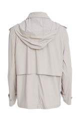 Naya Jacket NPA26197 - Ash - 1