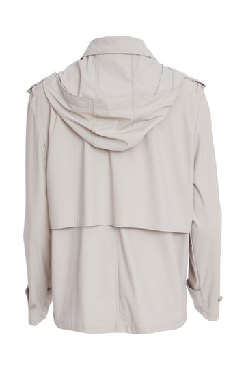 Naya Jacket NPA26197 - Ash - 1