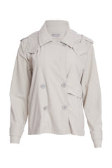 Naya Jacket NPA26197 - French Blue - 1