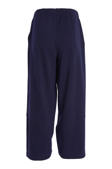 Naya Trousers NPA26204 - French Blue - 1