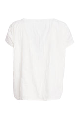 Naya Top NPA26239 - Off White - 1