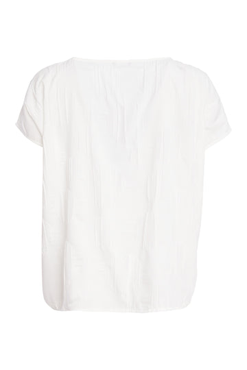 Naya Top NPA26239 - Off White - 1