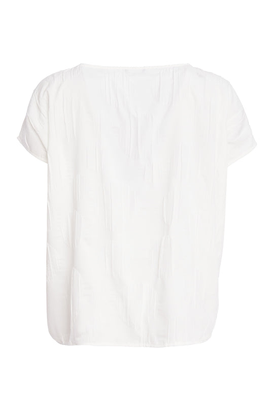Naya Top NPA26239 - Off White - 1