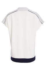 Naya Top NPA26249 - Silver/French Blue - 2