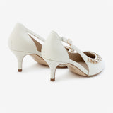 C340 Nysa Capollini - Porcelain - 3