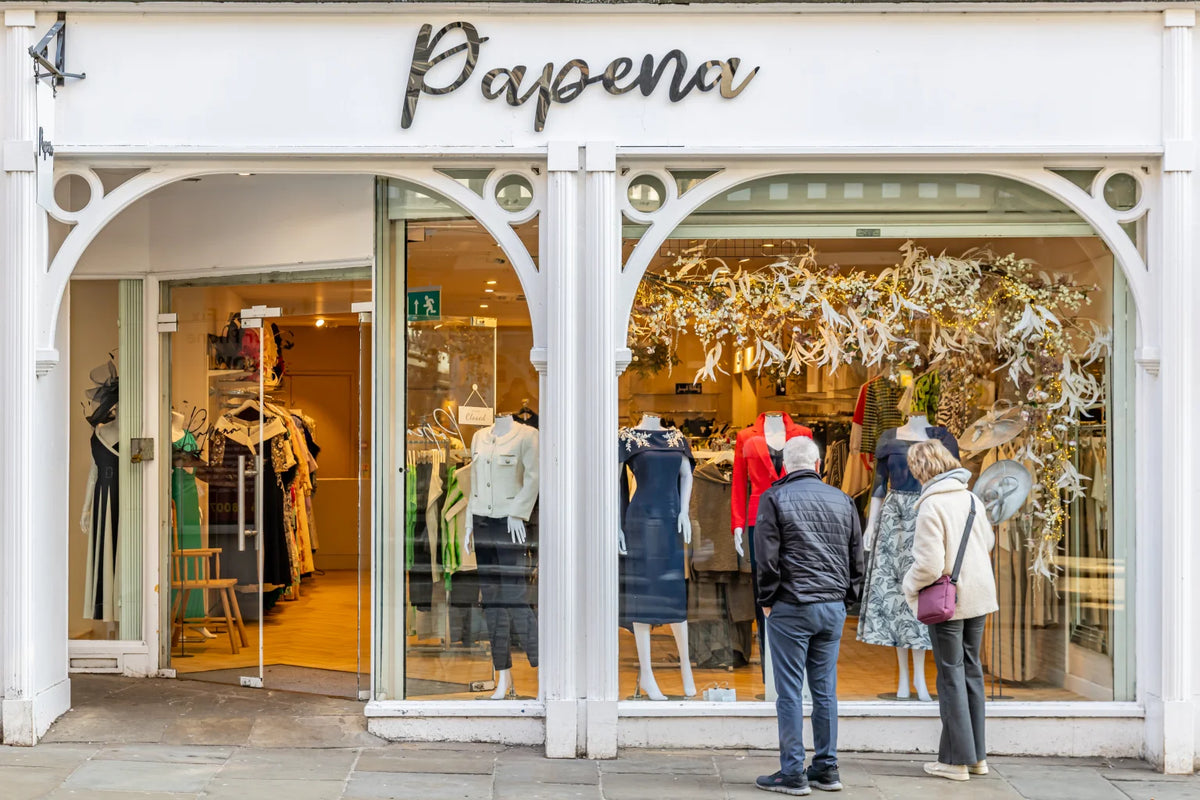 Papena