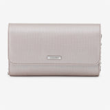 C251 Bag (CB031) Capollini - Pearlised Blush - 1
