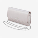 C251 Bag (CB031) Capollini - Pearlised Blush - 2