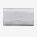 C313 Bag (CB032) Capollini - Pearalised Silver - 1