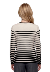 Betty Barclay T-shirt 2991/1415 Beige/Black
