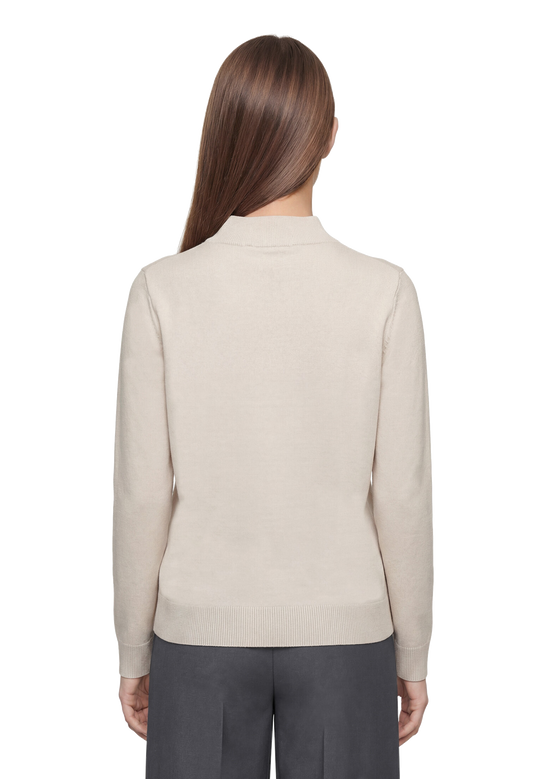 Betty Barclay Knitwear 5483/2907 Beige