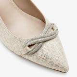 C240 Sabrina Oro Capollini - Oro - 4