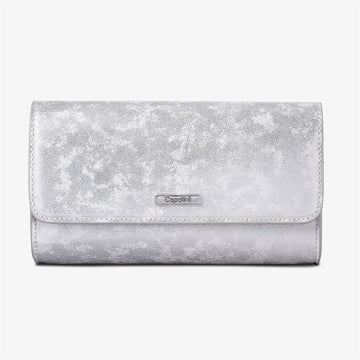 Capollini bag silver CB003 - Silver - 1