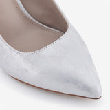 C256 Sophia Capollini - Silver - 4