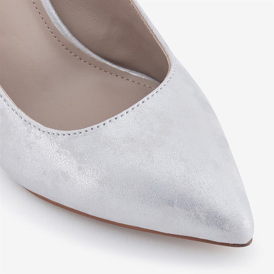 C256 Sophia Capollini - Silver - 4