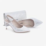 C256 Sophia Capollini - Silver - 5
