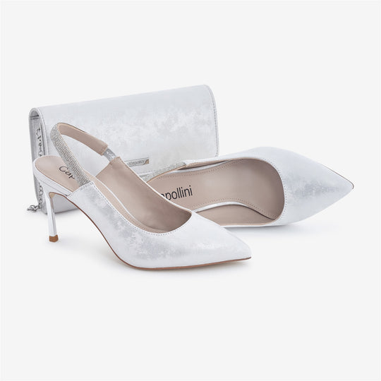 C256 Sophia Capollini - Silver - 5