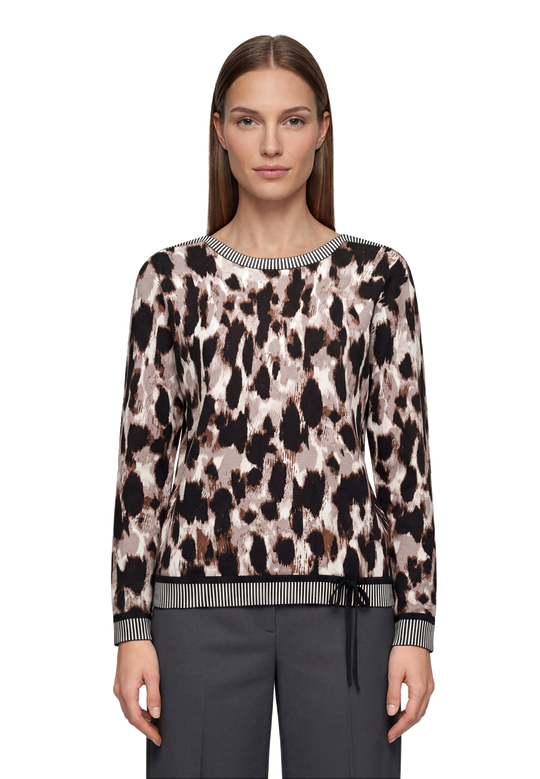 Betty Barclay Knitwear 54852012 V