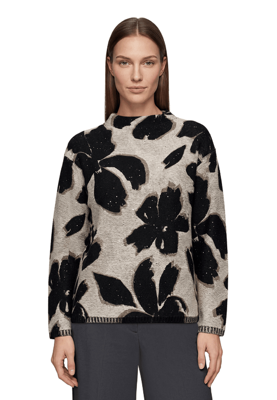 Betty Barclay Knitwear 5486/2019 V