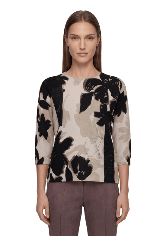 Betty Barclay Knitwear 54892030 V