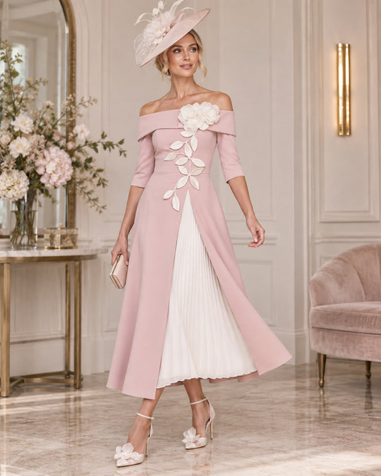 John Charles Dress 29294