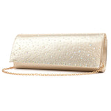 Lunar Alisha/Argo Handbag ZLR402GD