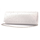 Lunar Alisha/Argo Handbag ZLR402SL