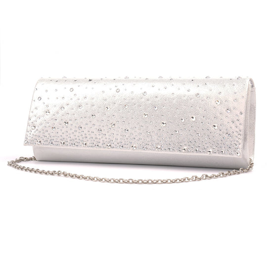 Lunar Alisha/Argo Handbag ZLR402SL
