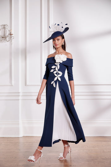 John Charles Dress 29294
