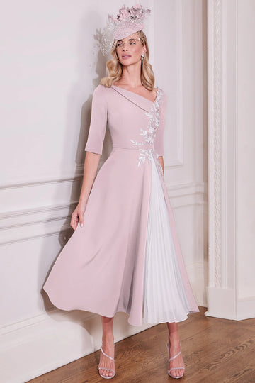 John Charles Dress 66688