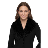 Betty Barclay Jacket Black View 1 - Papena UK